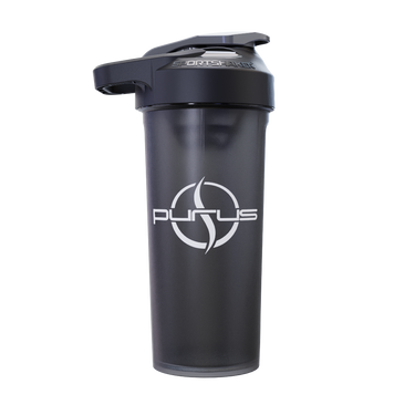 Black Purus Labs Shaker